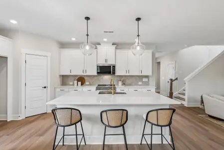 Discover Series - Select by David Weekley Homes in Mount Pleasant - image 8