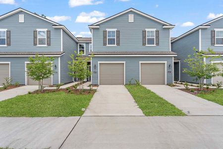 The Villas at Bishop Oaks by Century Communities in Jacksonville - photo 16 16