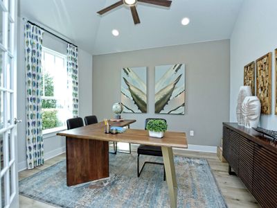 Whisper Valley by GFO Home in Austin - photo 23 23