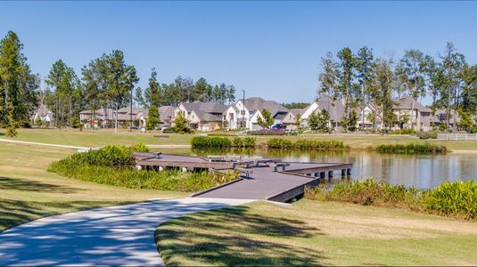 ARTAVIA: Fairway Collection 33