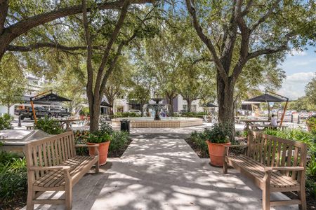 South Tampa - Urban Collection by David Weekley Homes in Tampa - photo 28 28