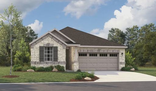 Highland Village - Master planned community in Georgetown, TX 12 12