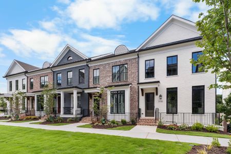 Park Walke Townhomes 20