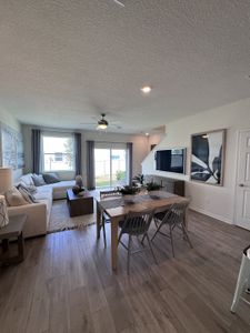Orchard Park Townhomes by KB Home in St. Augustine - image 9