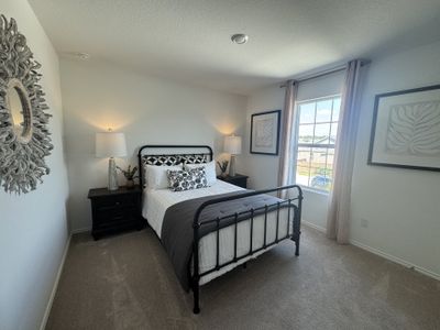 Lively Ranch: Claremont Collection by Lennar in Georgetown - photo 50 50
