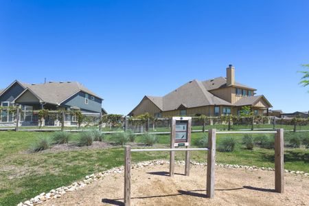 The Crossvine - Master planned community in Schertz, TX 6 6