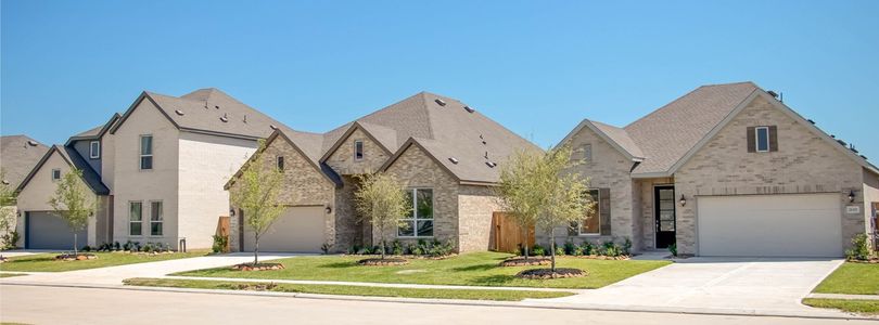 Canterra Creek: Richmond - image