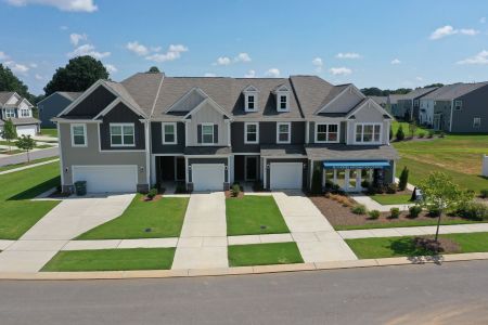 Piper Landing by M/I Homes in Concord - photo 12 12