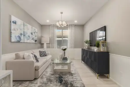 Agave Springs at Teravalis by Courtland Communities in Buckeye - image 3