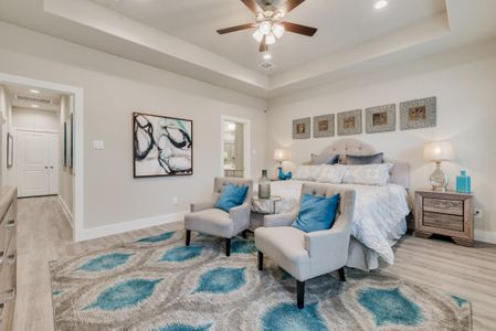 Regents Court by Colina Homes in Houston - photo 24 24