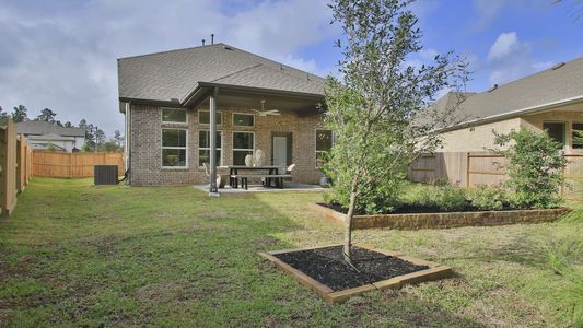 The Woodlands Hills by DRB Homes in Willis - image 19