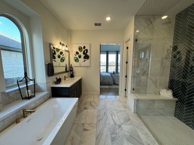 Oaks at San Gabriel by Brightland Homes in Georgetown - photo 32 32