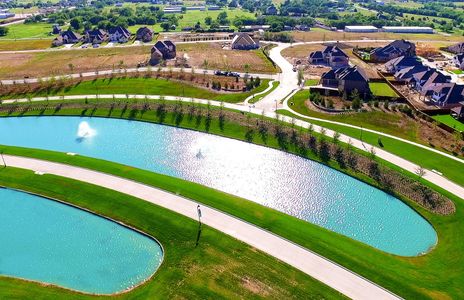 Inspiration by Pulte Homes in Wylie - photo 23 23