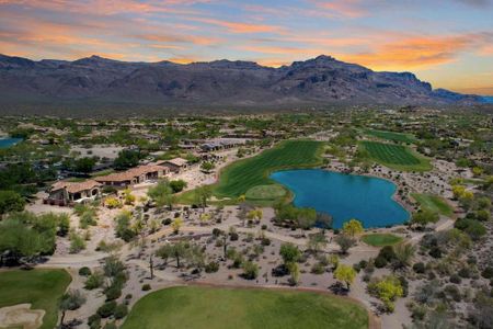 Club Village at Superstition Mountain by Bellago Homes in Gold Canyon - photo 6 6