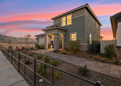 The Foothills Collection at Rancho Vista 2