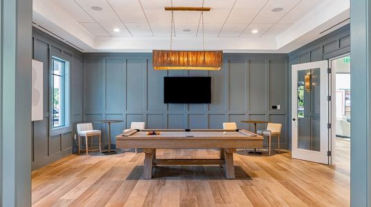 Horizons at Summers Corner | 55+: The Cottages 23