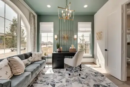 Monterra by Grand Homes in Fate - photo 21 21