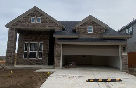 Deerbrooke Cottages by Chesmar Homes in Leander - photo 15 15