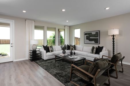 Sutton Fields by Mattamy Homes in Celina - photo 46 46