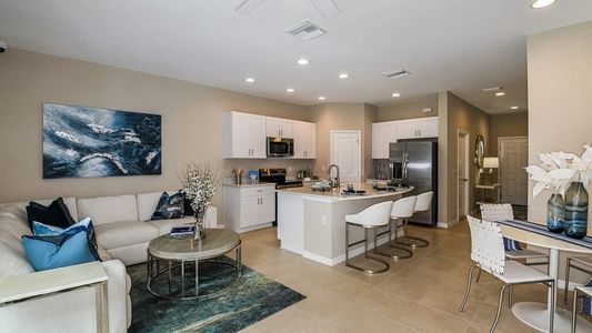 The Townhomes at Westview by Taylor Morrison in Kissimmee - photo 15 15