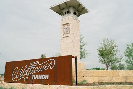 Wildflower Ranch by William Ryan Homes in Fort Worth - photo 66 66