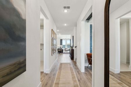 Painted Tree Woodland West by Centre Living Homes in McKinney - image 7