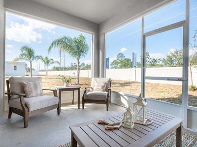 Estates at Hickory Cove - Single-Family Homes by Highland Homes of Florida in St. Cloud - image 4