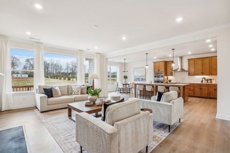 Lancaster Hwy by Caruso Homes in Waxhaw - image 13