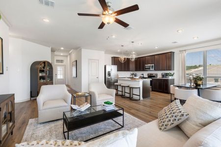 The Valley at Great Hills by Stylecraft Builders in Copperas Cove - image 11