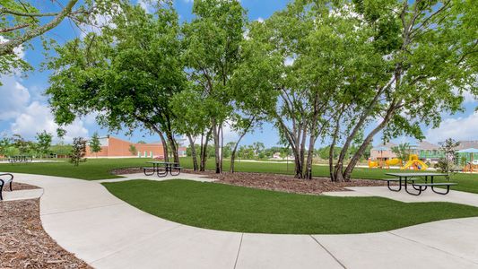 Heritage Village by CB JENI Homes in Haltom City - image 12