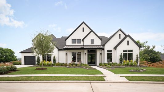 Legacy Grove 1/2 Acre 1