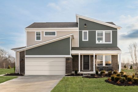 Sage Woods by Fischer Homes in Dallas - image 18
