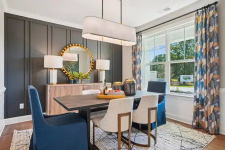 Sauls Landing by Caruso Homes in Zebulon - image 9