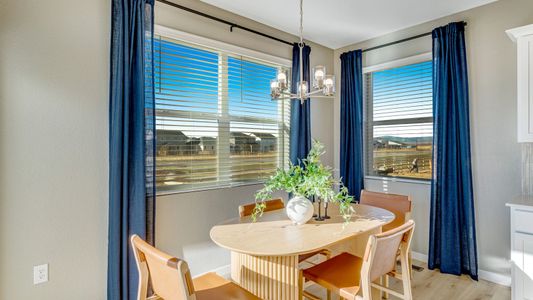 Prairie Song by D.R. Horton in Windsor - image 8