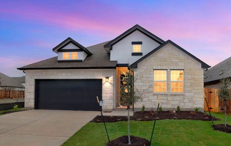 Blackhawk - Master planned community in Pflugerville, TX 2 2