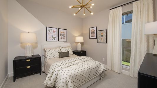 Cross Creek West 45' by Perry Homes in Fulshear - image 18