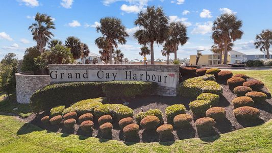 Grand Cay Harbour by D.R. Horton in Texas City - photo 5 5