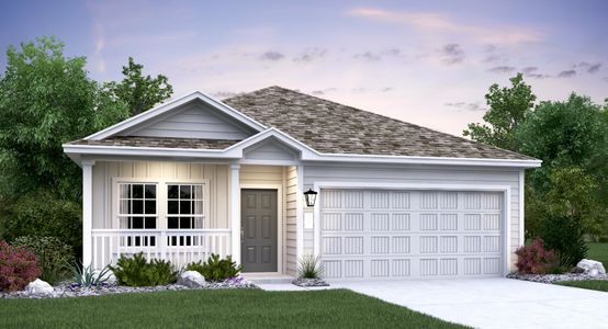 Pradera: Watermill Collection by Lennar in Uhland - photo 7 7