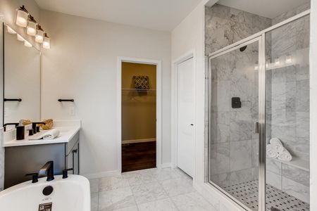 Independence by Dream Finders Homes in Elizabeth - photo 10 10