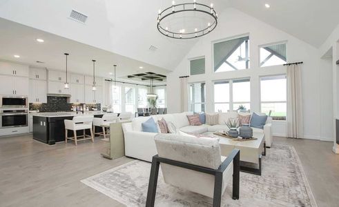 Sunterra by Brightland Homes in Katy - photo 36 36