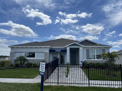 Farm at Varrea Villas by D.R. Horton in Plant City - photo 12 12