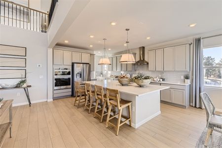 Trails at Smoky Hill | The Preserve by Century Communities in Parker - image 20
