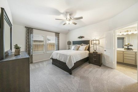 Glendale Lakes by Saratoga Homes in Rosharon - photo 18 18