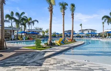 EverBe by Pulte Homes in Orlando - image 5