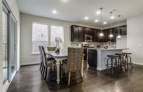 Merritt Village by Pulte Homes in Rowlett - photo 5 5