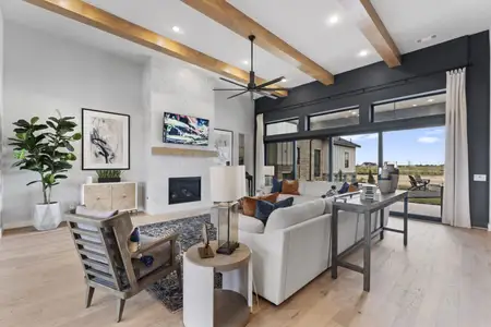 Lakeview by Sitterle Homes in Waller - image 9