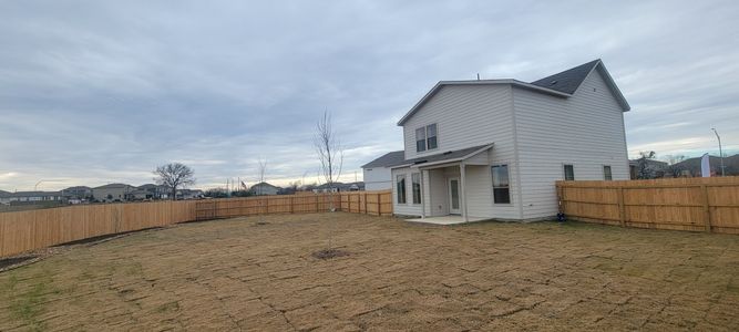 Blue Ridge Ranch by Rosehaven Homes in San Antonio - photo 32 32