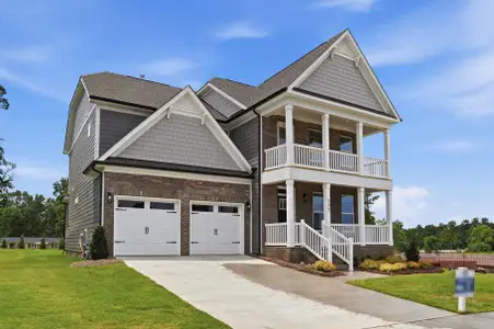 Waterford Commons by Eastwood Homes in Rock Hill - image