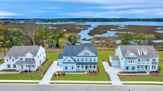 Cordgrass Landing by Mungo Homes in Johns Island - photo 31 31