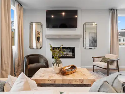 Townes at North Main by Davidson Homes LLC in Lillington - image